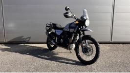 Royal Enfield HIMALAYAN 410 