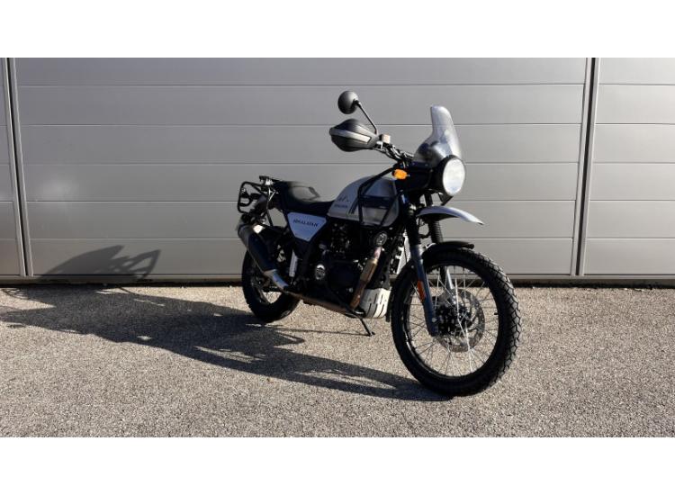 Royal Enfield HIMALAYAN 410 