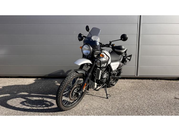 Royal Enfield HIMALAYAN 410 