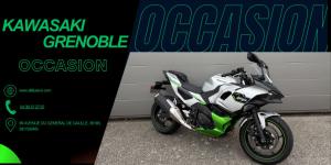 KAWASAKI NINJA 7 HYBRID