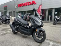 HONDA FORZA 125