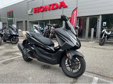 HONDA FORZA 125 ABS