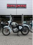 Classic 350 - Royal Enfield