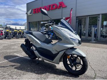 HONDA PCX125