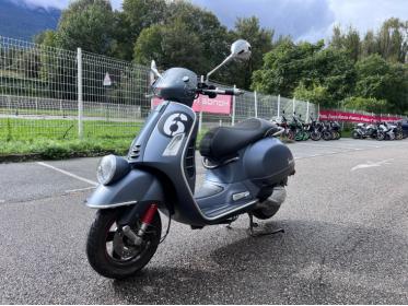 PIAGGIO VESPA GTS ABS IE 300