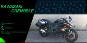 NINJA 1000 SX / NINJA 1000SX TOURER