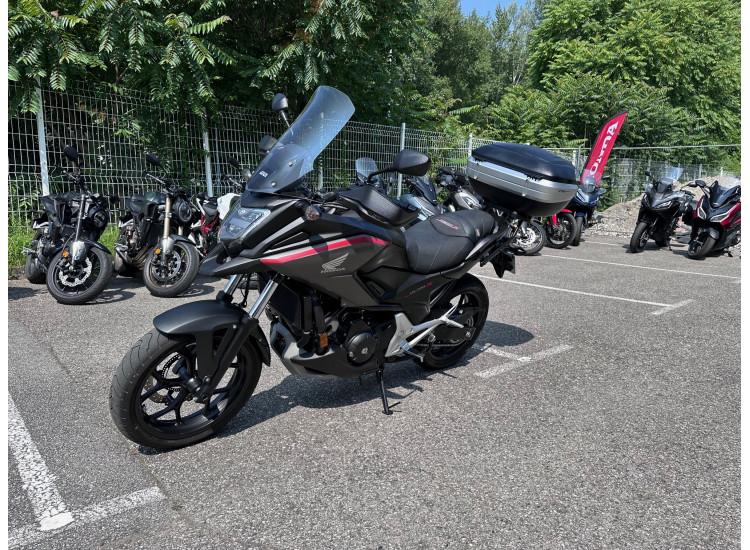 HONDA NC 750 X