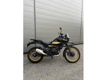 ROYAL ENFIELD HIMALAYAN 450