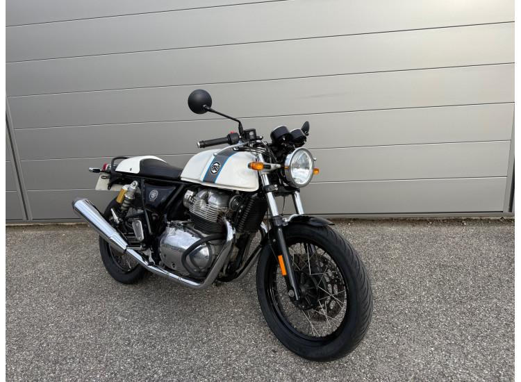 ROYAL ENFIELD CONTINENTAL GT
