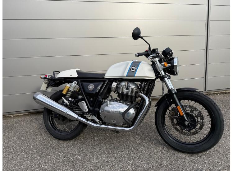 ROYAL ENFIELD CONTINENTAL GT
