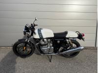 ROYAL ENFIELD CONTINENTAL GT