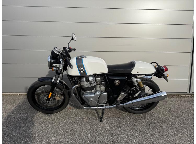 ROYAL ENFIELD CONTINENTAL GT