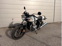 ROYAL ENFIELD CONTINENTAL GT