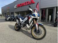 HONDA AFRICA TWIN ADVENTUR SPORT DCT