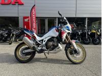 HONDA AFRICA TWIN ADVENTUR SPORT DCT