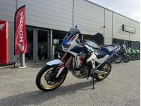 HONDA AFRICA TWIN ADVENTUR SPORT DCT