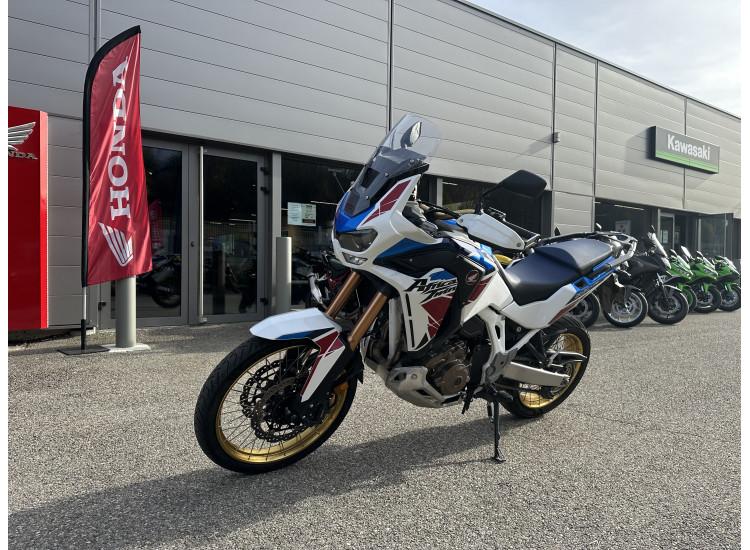 HONDA AFRICA TWIN ADVENTUR SPORT DCT