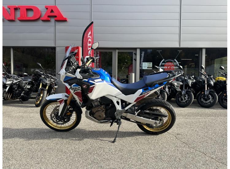 HONDA AFRICA TWIN ADVENTUR SPORT DCT