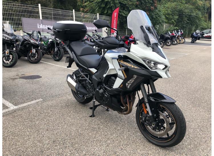 KAWASAKI VERSYS 1100 SE