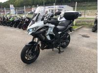 KAWASAKI VERSYS 1100 SE