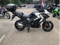 KAWASAKI VERSYS 1100 SE