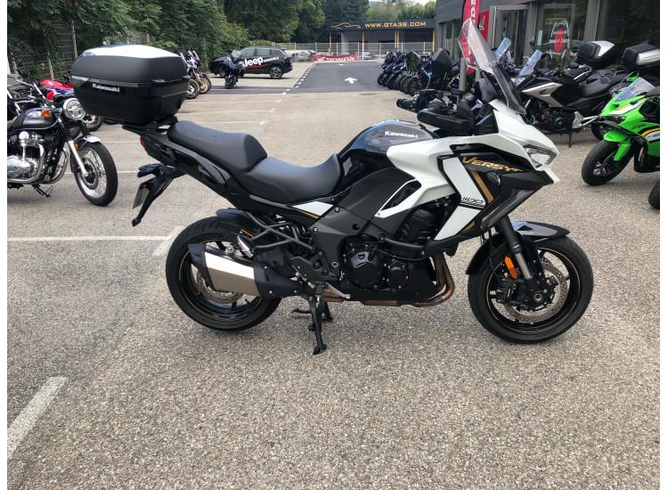 KAWASAKI VERSYS 1100 SE