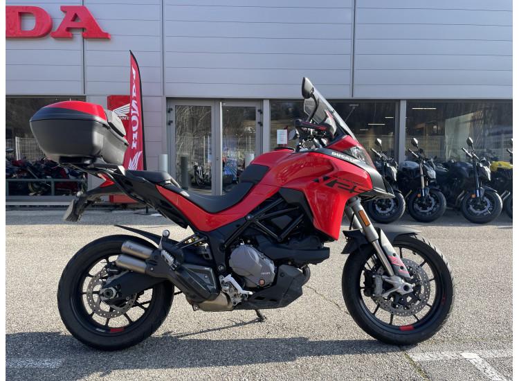 DUCATI MULTISTRADA V2S