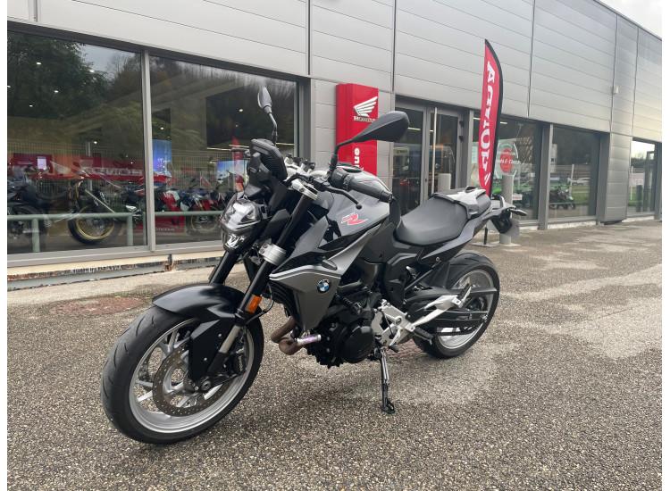 BMW F900 R