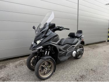 KYMCO Kymco CV3