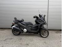KYMCO CV3