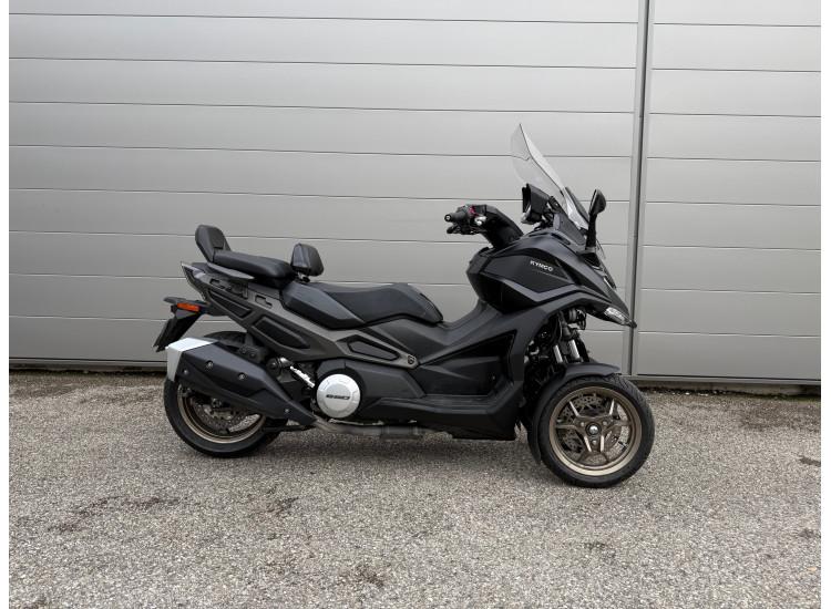 KYMCO CV3