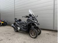 KYMCO CV3
