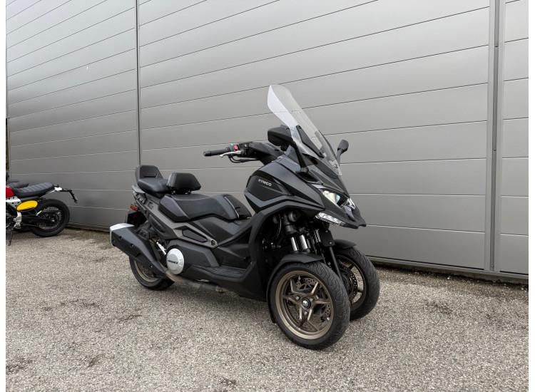 KYMCO CV3