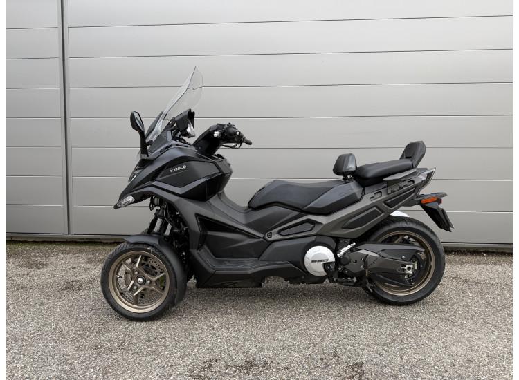 KYMCO CV3