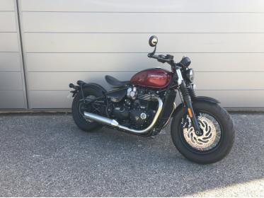 TRIUMPH Bonneville Bobber 1200