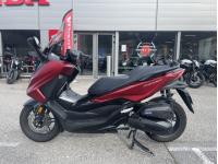HONDA FORZA 125