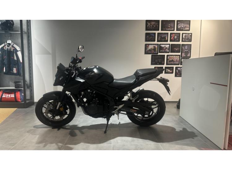 HONDA HORNET 500