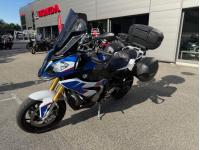 BMW S1000 XR