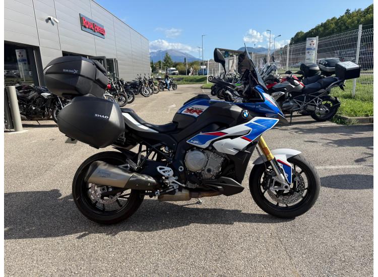 BMW S1000 XR