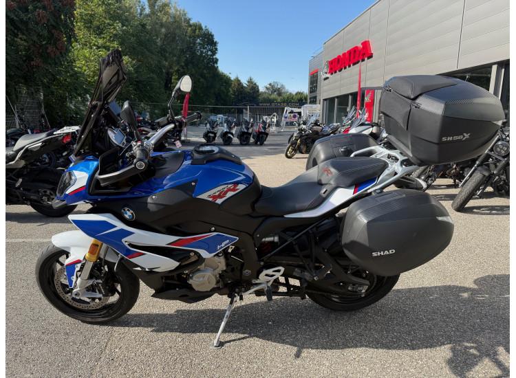 BMW S1000 XR
