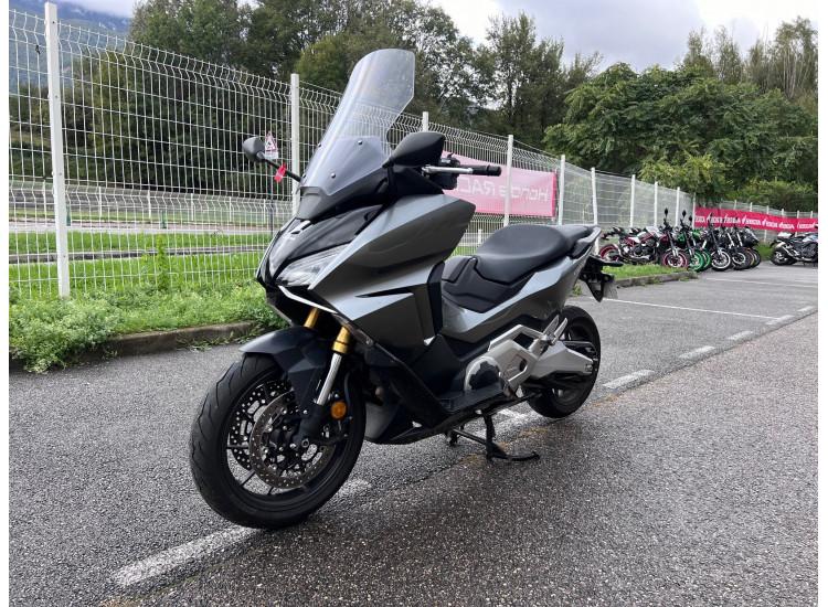HONDA FORZA 750