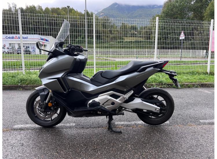 HONDA FORZA 750