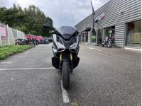HONDA FORZA 750