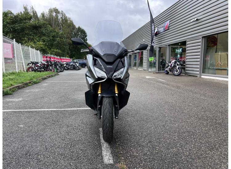 HONDA FORZA 750