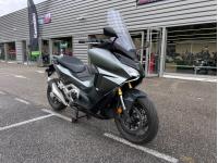 HONDA FORZA 750