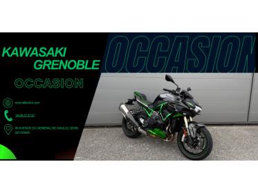 KAWASAKI Z H2