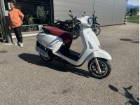 KYMCO LIKE 50