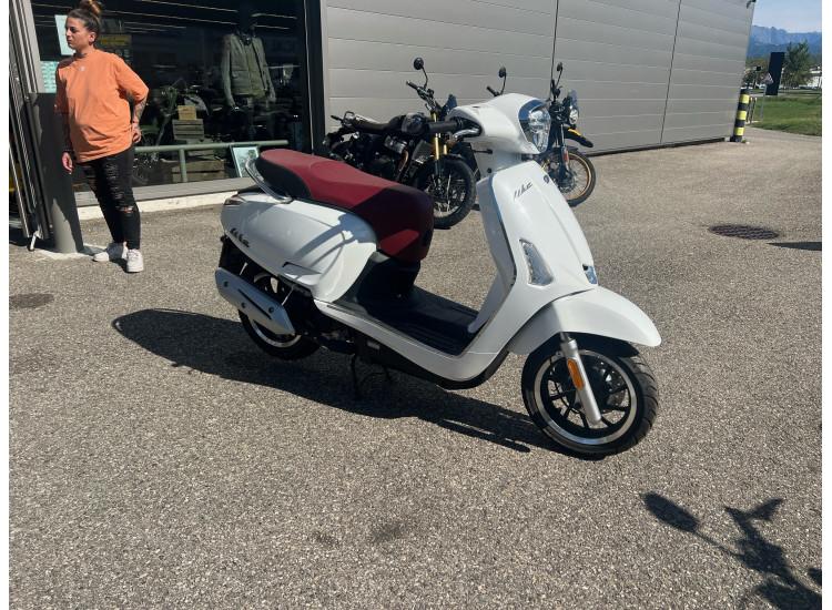 KYMCO LIKE 50