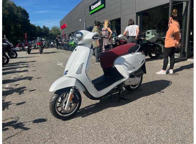KYMCO LIKE 50