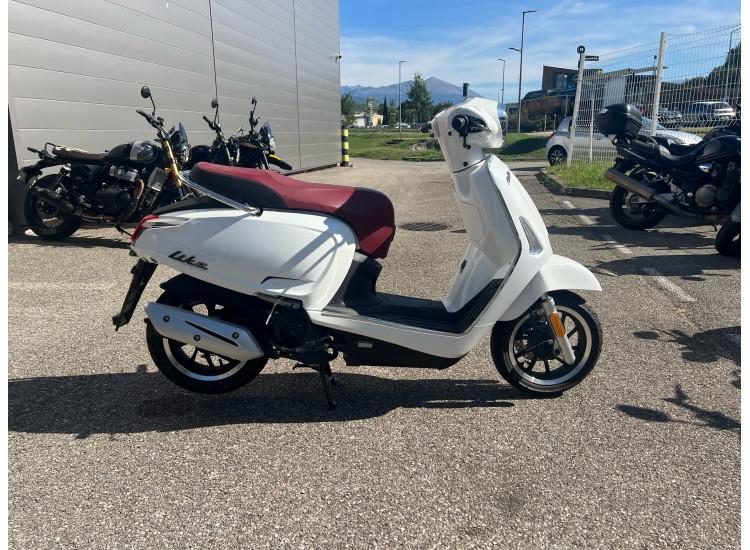 KYMCO LIKE 50
